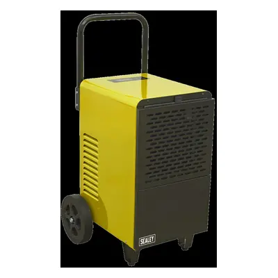 Industrial Dehumidifier 110V 50L