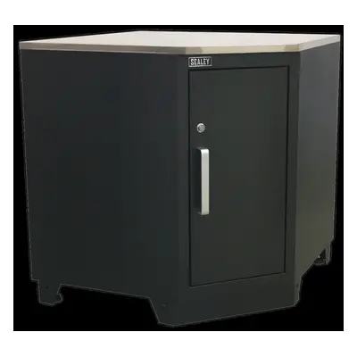 Modular Corner Floor Cabinet 930mm Heavy-Duty