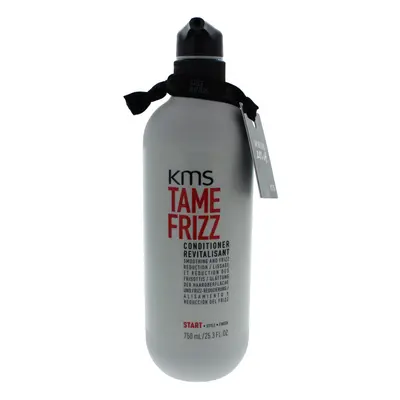 Tame Frizz Conditioner by KMS for Unisex - 25.3 oz Conditioner