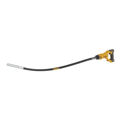 DEWALT DCE531N XR Concrete Vibrator 18V Bare Unit DCE531N-XJ