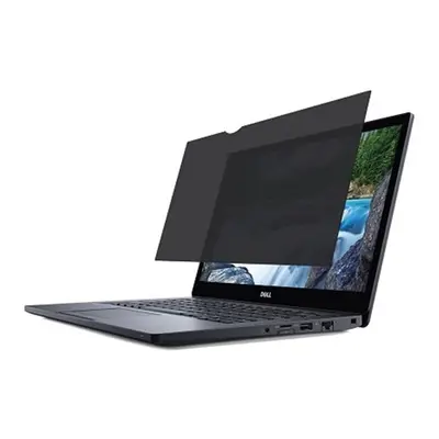 Dell notebook privacy filter