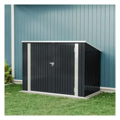 Outdoor Storage Shed for Rubbish Bin