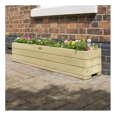 Marberry Patio Planter