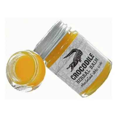 's Crocodile Cream Removes Dou Yinba S, Fades , , Skin Dry And Ed Rep 30g