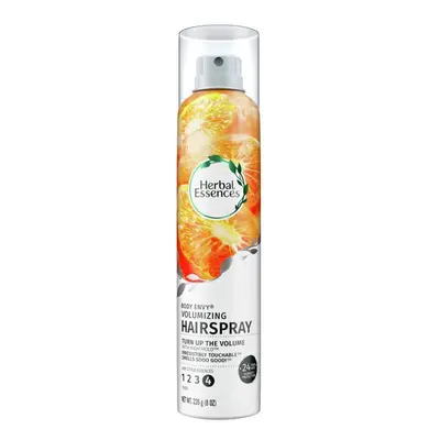 Herbal Essences Body Envy Volumizing Hairspray with Citrus Essences, oz