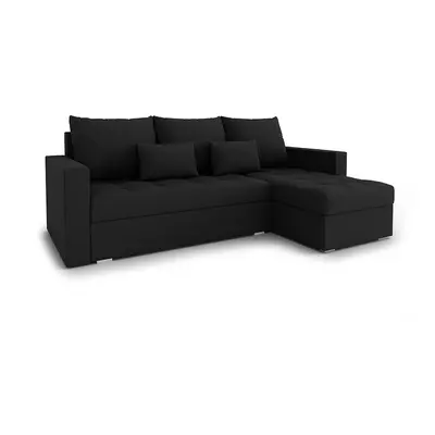 (Sawana 14) Corner Sofa Bed FOSTER