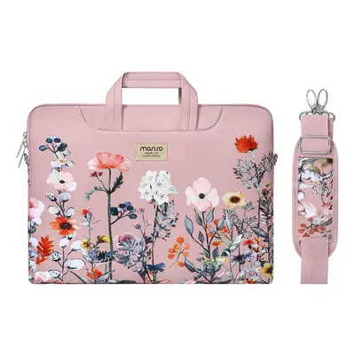 (27, 17-17.3 inch) Laptop Bag Sleeve Case Shoulder HandBag 13.3 15.6 17.3 inch For MacBook Air P