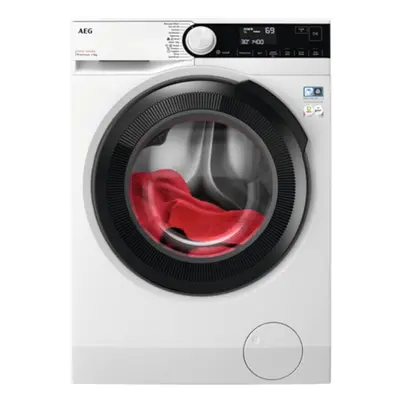 AEG LFR73944B Washing Machine