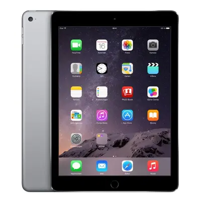 (16GB, Black) iPad Air