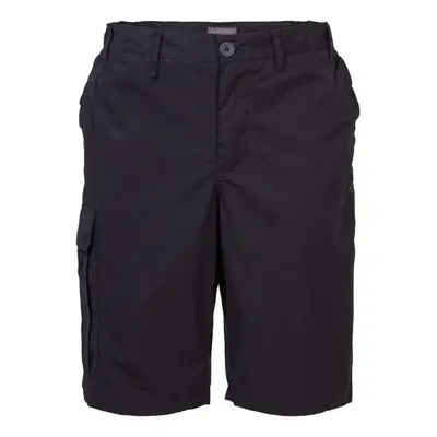 (30R, Dark Navy) Craghoppers Mens Expert Kiwi Cargo Shorts