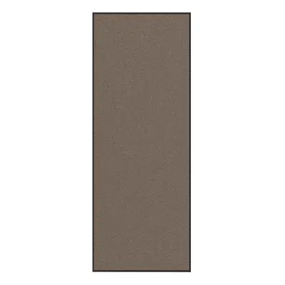 (brown, x cm) vidaXL Doormat Anthracite 115x400 cm mat welcome mat door mat indoor