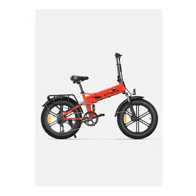 ENGWE ENGINE X 250w Fat Tyre All Terrain 20"