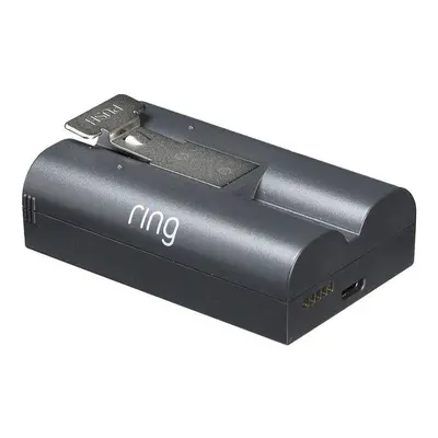 Ring Rechargeable Battery Quick Release Battery Pack For Ring Devices