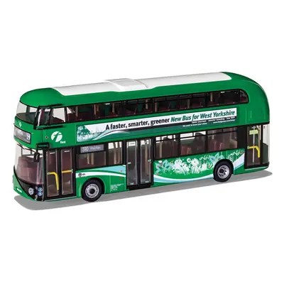 Corgi OM46635 New Routemaster - West Yorkshire 1:76 Diecast Model