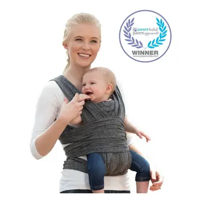 Boppy Comfy Fit Baby Carrier