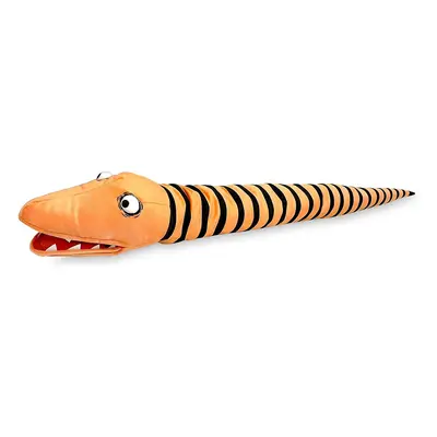 Disney Soft Plush Snake Toy The Nightmare Christmas - 105cm 41inches