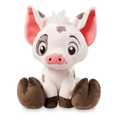 Disney Pua Big Feet Plush - Moana - Inches