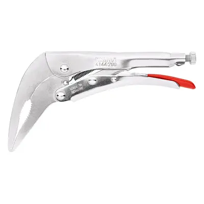 KNIPEX Grip Pliers (200 mm) 44