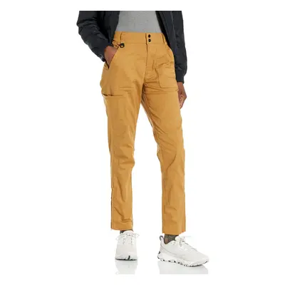 Carhartt Women's Rugged Flex Modern Fit Ripstop Utility Pant Dijon