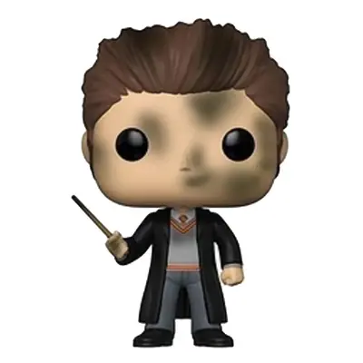 Funko Pop Movies: Harry Potter - Accident Seamus Finnigan Collectible