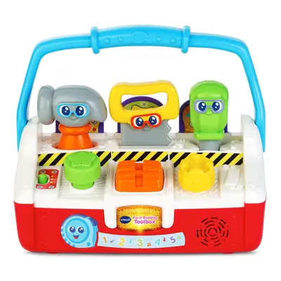 VTech Fix-It Buddies Toolbox