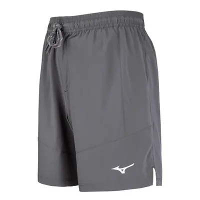 Mizuno Men's Inch Volley Short Quiet Shade X-Large