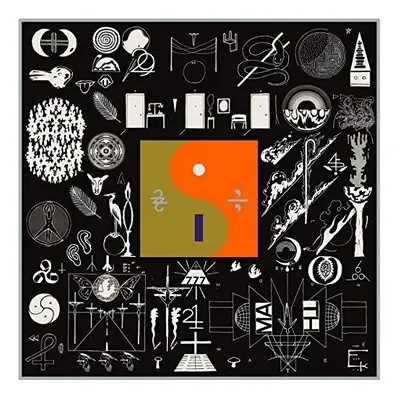 Bon Iver - 22, A Million [VINYL]