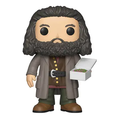 Funko Harry Potter Hagrid with Cake Inch Pop! Vinyl Collectable Figure #78