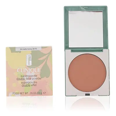 Clinique Super Powder Double Face Powder - Matte Neutral, g