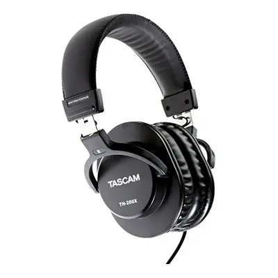 Tascam TH-200X Studio Headphones