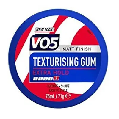 VO5 Extreme Style Texturising Gum 75ml Case of