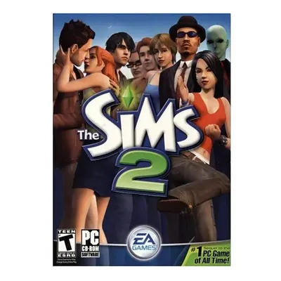 Sims / Game