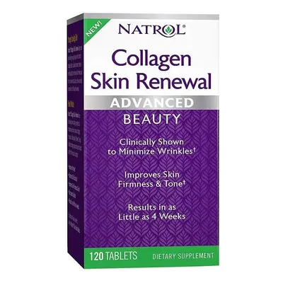 (120 tabs) Collagen Skin Renewal - tabs