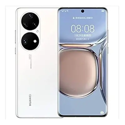 Huawei P50 Pro Dual 256GB (8GB RAM) Gold