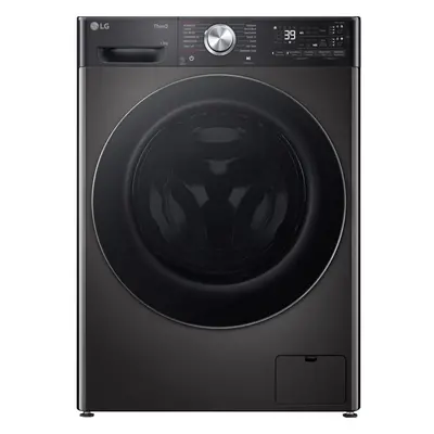 LG F4Y913BCTA1 Washing Machine