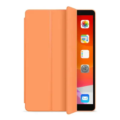 (Orange, Mini12345 Universal) Smart Cover for iPad Pro11 Case 2021 iPad 10th Air5 ipad pro11 M1 