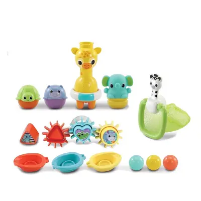 Vtech 6-In-1 Bath Set