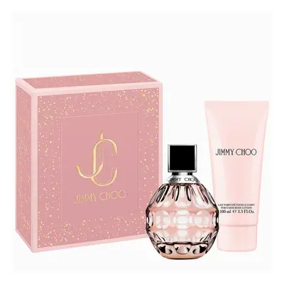 Jimmy Choo Eau de Parfum Gift Set 60ml