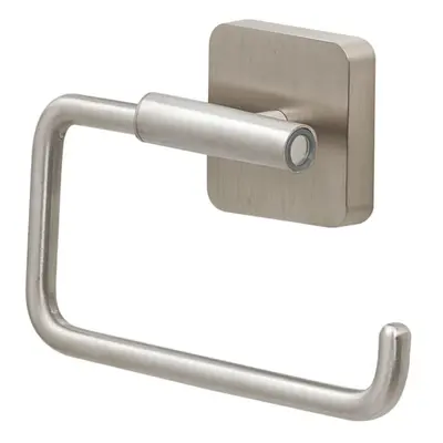 Tiger Bathroom Toilet Roll Holder Onu Wall-mounted Stainless Steel Brushed