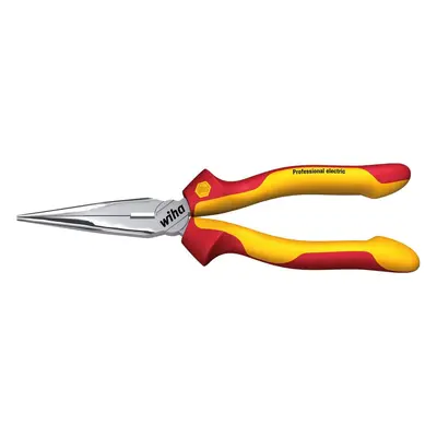 Wiha 160mm VDE Needle Nose Pliers(Assorted colors)