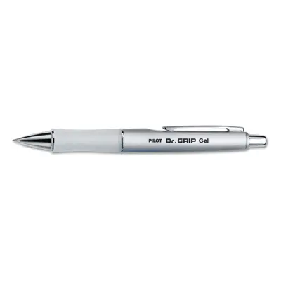 Pilot Dr. Grip Retractable Gel Rollerball Pens