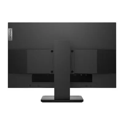 Lenovo ThinkVision E24q-20 60.5 cm (23.8") x pixels Quad HD LED Black