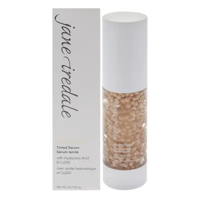 HydroPure Tinted Serum - Fair by Jane Iredale for Women - oz Serum