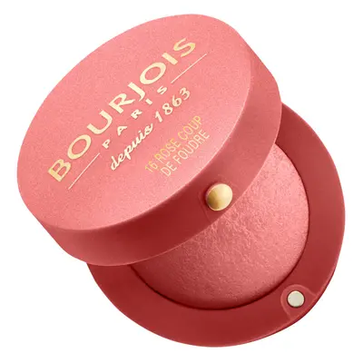 Bourjois Blush for Women Rose Coupe de Foudre 0.08 Ounce