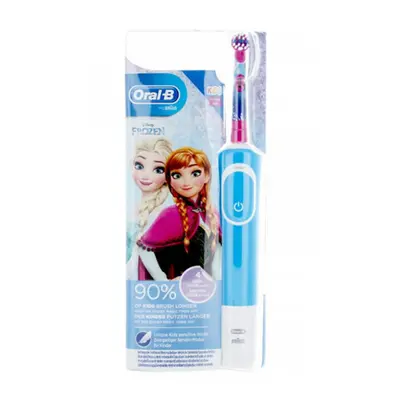 Oral-B Kids Electric Toothbrush Frozen