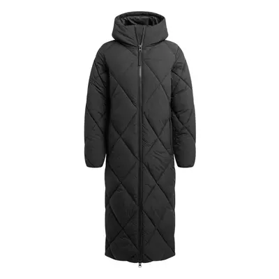 (12 UK, Black) Craghoppers Womens/Ladies Sarmiento Hooded Insulated Jacket