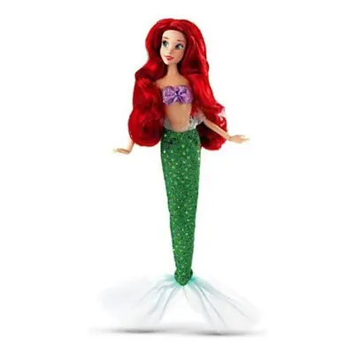 Disney Classic Princess Ariel Doll - 12''