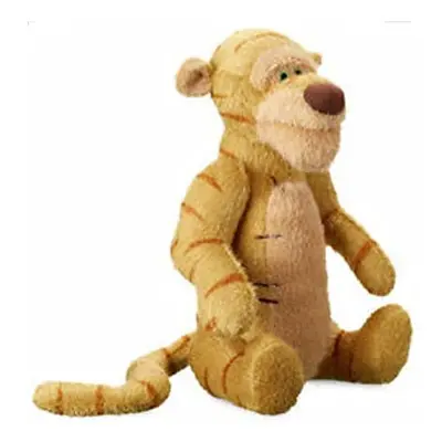 Disney Christopher Robin Tigger Collectable Plush Decoration