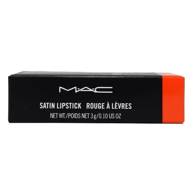 MAC SATIN LIPSTICK - SUSHI KISS - 3g/0.10 oz