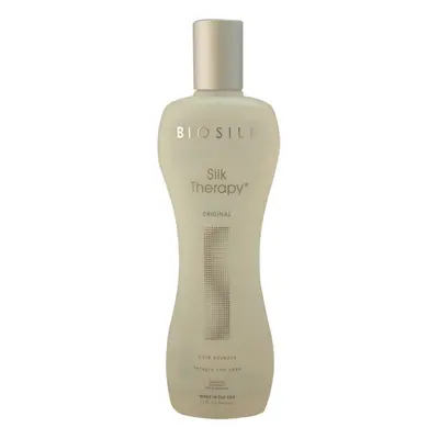 Biosilk Silk Therapy Serum - oz Serum